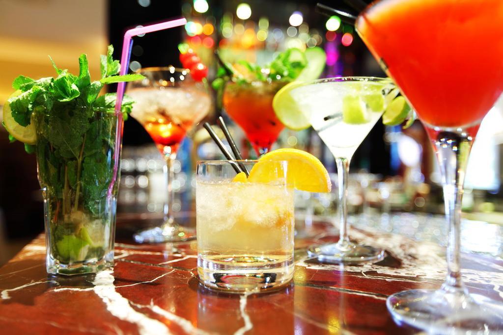 Asteria Hotel Naxos City 外观 照片